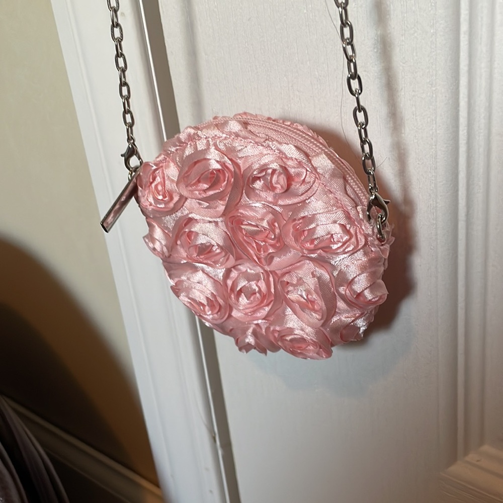 Elizabeth Arden Coin Purse